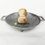 Mortier de cuisine pour hacher les condiments
