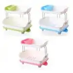 Pack de pâtisserie Présentoir douilles poches spatules caissettes et autres