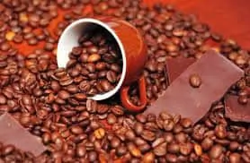 Cacao Viteservi