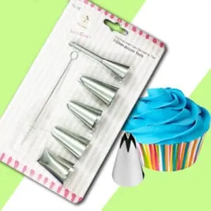 Ensemble de grosses douilles avec douilles russes et 1M Wilton
