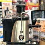 Extracteur de jus de fruit BOSCH BS-579 500 W