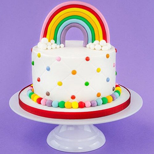 Gateau extrude 2 Extrudeuse de pâte professionnelle en métal
