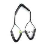 Sangle de maintien reddition cuir 2