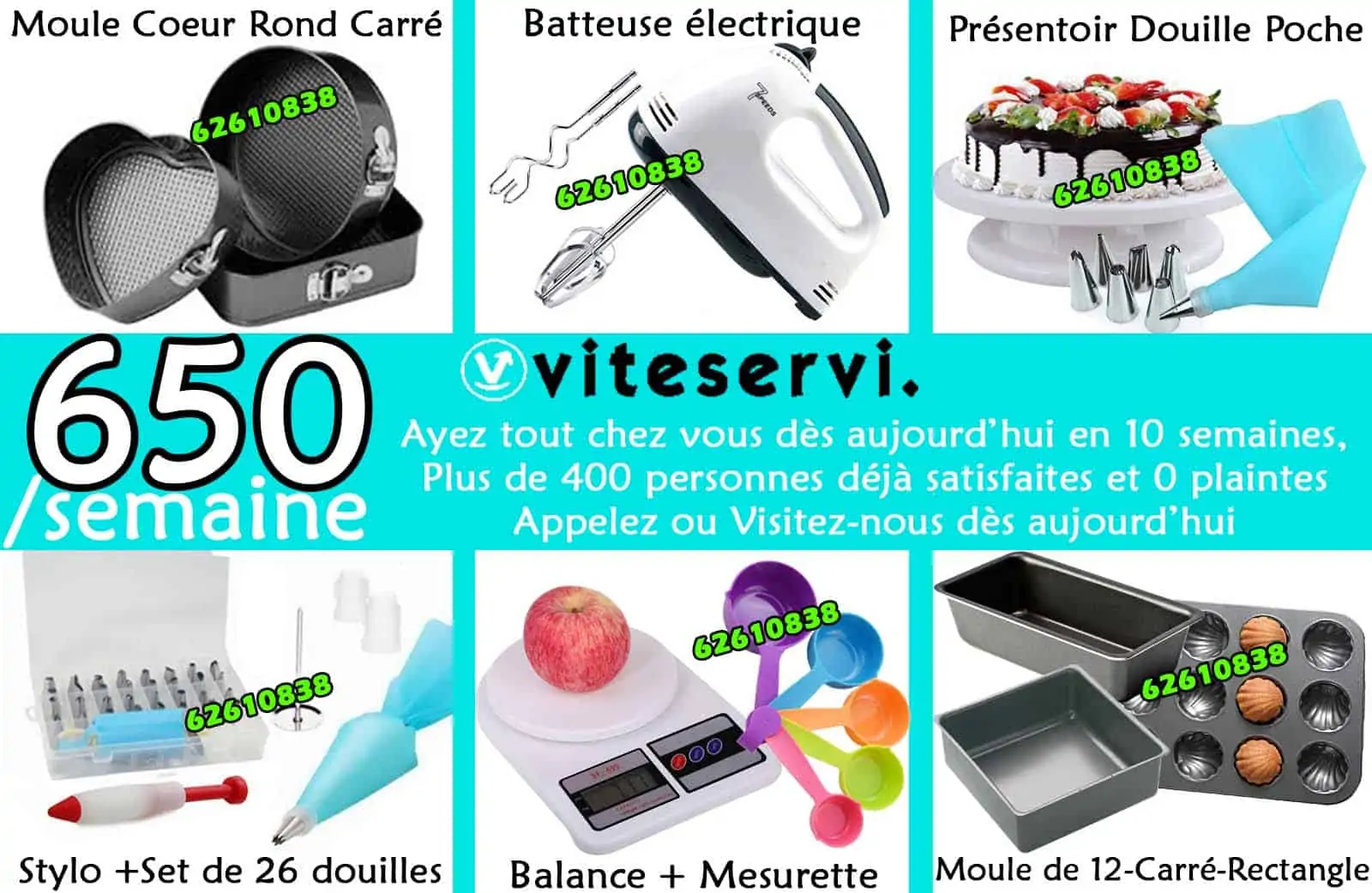 Tontine Mimi 5 Mini Tontine Ustensiles 01