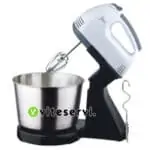 Batteuse Electrique à bol MIMAN MM-1620 200 W - 7 vitesses