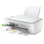 HP All in One DeskJet 2710 à Wi-Fi Tout-en-un