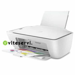 HP All in One DeskJet 2710 à Wi-Fi Tout-en-un