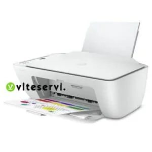HP All in One DeskJet 2710 à Wi-Fi Tout-en-un