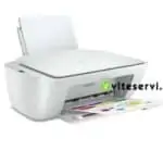 HP All in One DeskJet 2710 à Wi-Fi Tout-en-un