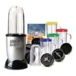 Mixeur Amazing Bullet 21 pièces