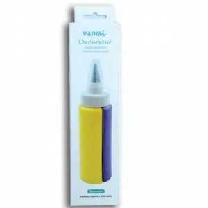 Decorateur double