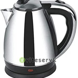 Bouilloire Dessini Electric Kettle
