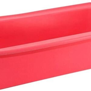 Moule a cake en silicone rectangulaire