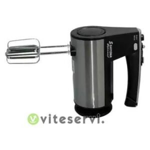 Batteuse Electrique à main 500W - SAYONA SJZ-1003 - 5 vitesses
