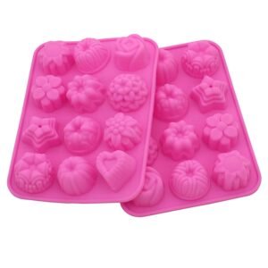 moule en silicone milti forme