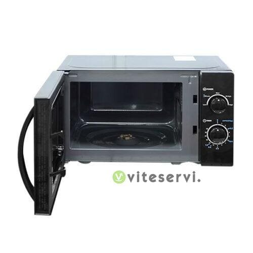 Binatone MWO 2018 Microwave Oven 20L O 500x500 Micro-onde BINATONE 25L MWO-2520