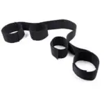 Ceinture de réddition pieds et mains liés