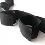 Ceinture de réddition pieds et mains liés