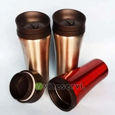 Gourde haute qualite en inox chic pour tout usage 2 Gourde haute qualite en inox chic pour tout usage 2