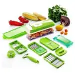 Nicer Dicer Plus Original Découpeuse de Fruit-légumes