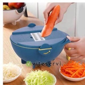 Nicer Dicer rond nouveau modèle
