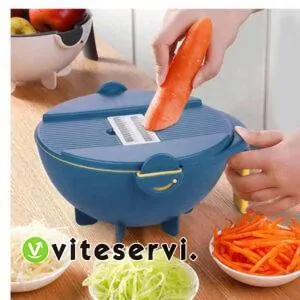 Nicer Dicer rond nouveau modèle