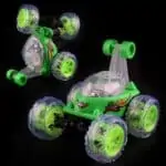 Voiture tout terrain à Télécommande rotation 360 degrés Car MUNDO DEPORTIVO
