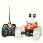 Voiture tout terrain à Télécommande rotation 360 degrés Car MUNDO DEPORTIVO
