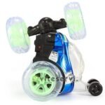 Voiture tout terrain à Télécommande rotation 360 degrés Car MUNDO DEPORTIVO