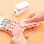 mini appareil a sceller les sachets et emballages original