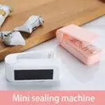 mini appareil a sceller original
