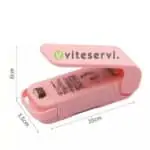 mini appareil a sceller original e