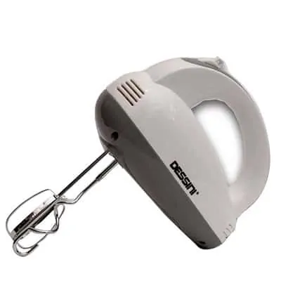 Dessini DS 269 Batteuse Electrique à main - DESSINI DS-269 - 450W