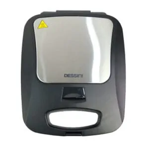 SANDWICH MAKER DESSINI DS-316 - 2 en 1