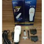 Tondeuse à cheveux professionnelle HTC CT 103