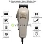 Tondeuse à cheveux professionnelle HTC CT 103