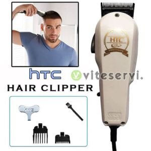 Tondeuse à cheveux professionnelle HTC CT 103