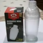 Shaker pour cocktail