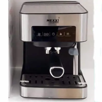 Cafeiere MEXXI 1 Caféière MEXXI Expresso
