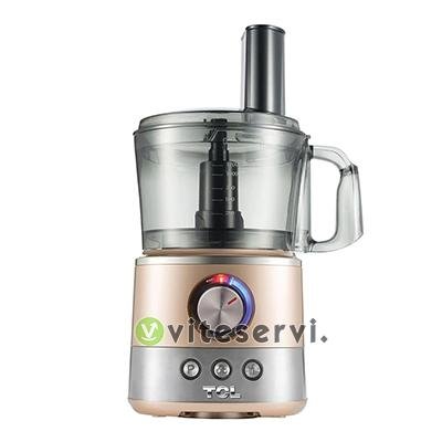 Robot culinaire PERSIA TM 329 Food processor igname pilee rape trancheuse moulinette mixeur 1000W 4 Robot culinaire PERSIA TM-329 Food processor - igname pilée - râpe trancheuse - moulinette mixeur - Batteuse 1000W