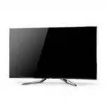 Télévision LG smart 4K 55 pouces