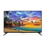 Télévision LG smart 4K 55 pouces