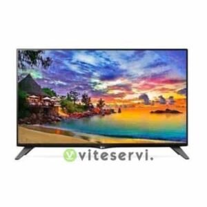 Télévision LG smart 4K 55 pouces