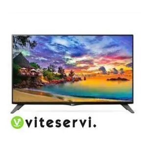 Télévision LG smart 4K 55 pouces
