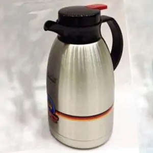 Thermos Vacuum Jug SS-40B