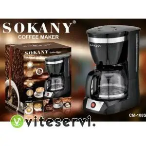 COFFEE MAKER SOKANY