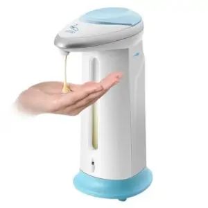 Distributeur Automatique de Savon Liquide 400ml
