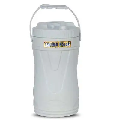 glaciere long Série de 03 Grandes Glacière ESKIMO 125L- 12L - 6L Glacière Cercueil