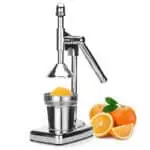 Presse agrume jus d'orange mandarine pamplemouse