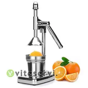 Presse agrume jus d'orange mandarine pamplemouse